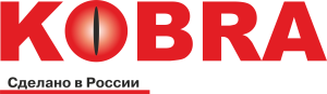 KOBRA-Visier Logo