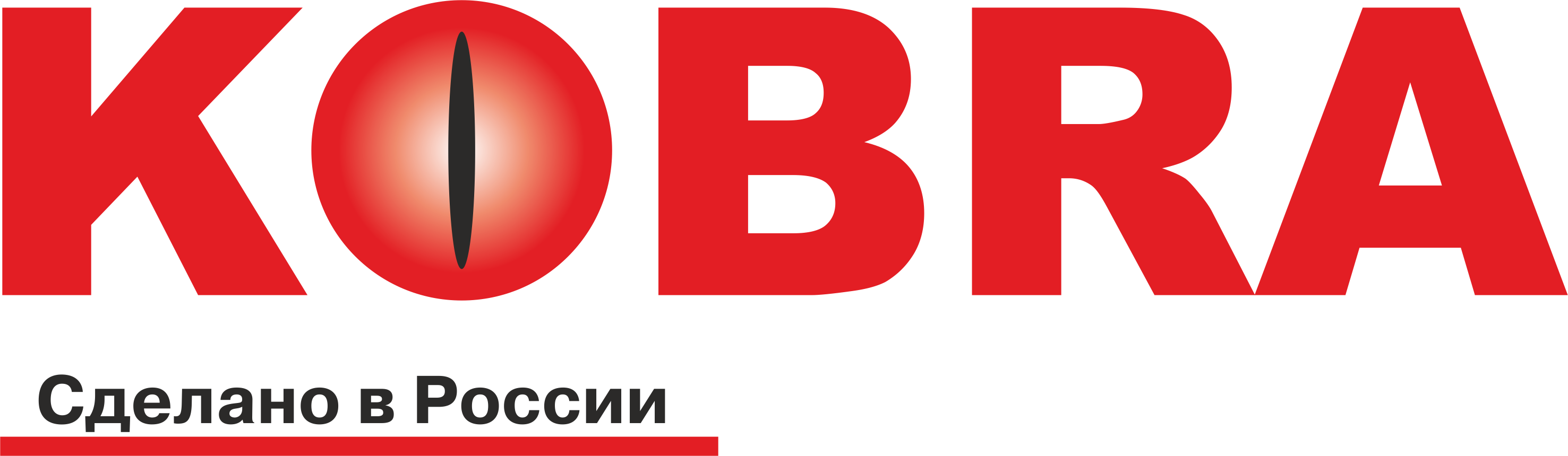KOBRA-Visier Logo