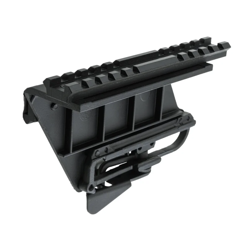 Axion Kobra Montageklammer / Adapterklammer von seitlicher Montage auf Weaver/Picatinny für AK-74, AK-101 und andere AK-Derivate