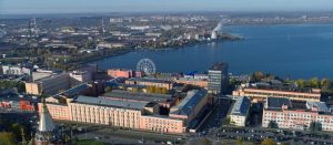 "Izhevsk Motor Plant" Axion-Holding