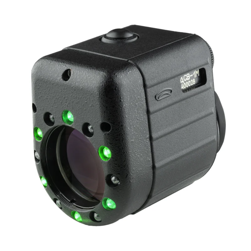 BelOMO DSV-1M Spionage Kamera-Detektor / Spy Cam Detector