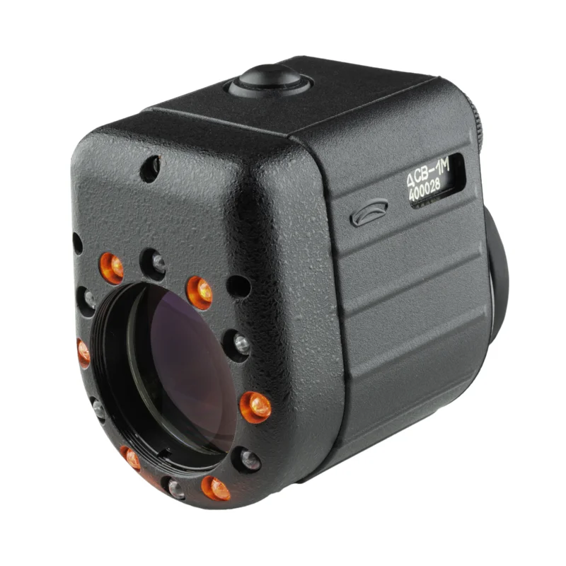 BelOMO DSV-1M Spionage Kamera-Detektor / Spy Cam Detector