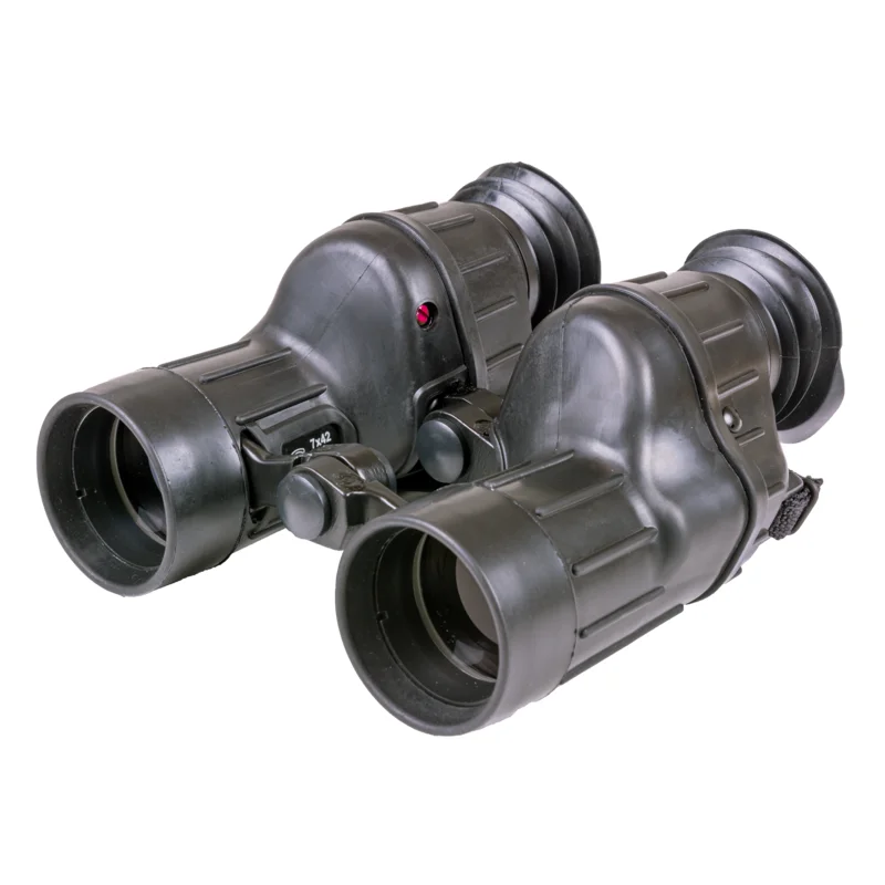BelOMO Prismen-Fernglas / Binocular 7x42