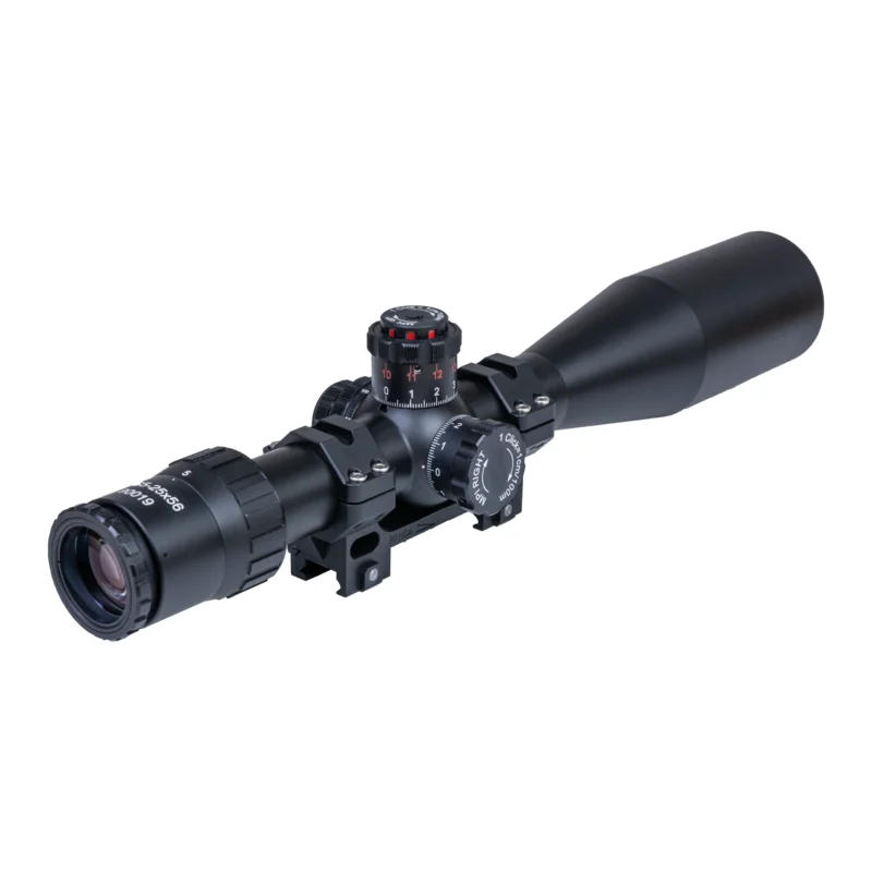 BelOMO GS 5-25x56 Zielfernrohr / Zielvisier / Optical Sight