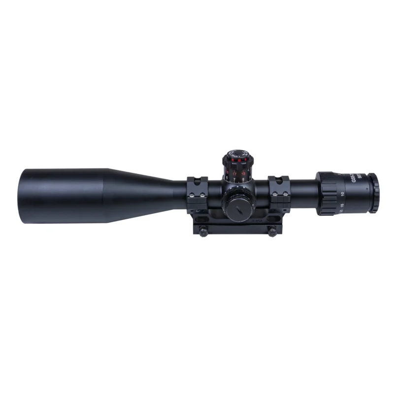 BelOMO GS 5-25x56 Zielfernrohr / Zielvisier / Optical Sight