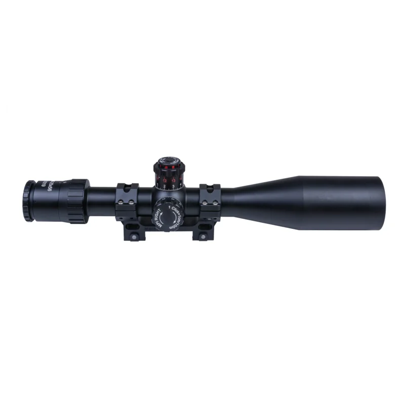 BelOMO GS 5-25x56 Zielfernrohr / Zielvisier / Optical Sight