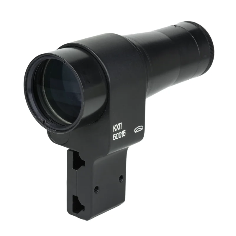 BelOMO KHP Optischer Schussprüfer / Optische Einschießhilfe / Optical Boresighter / Optical Bore Sight Collimator