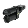 BelOMO KLHP Laser Schussprüfer / Laser Einschießhilfe / Laser Boresighter / Laser Bore Sight Collimator