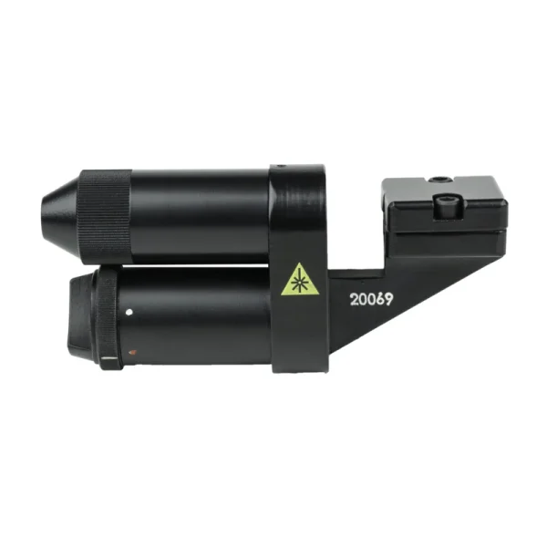 BelOMO KLHP Laser Schussprüfer / Laser Einschießhilfe / Laser Boresighter / Laser Bore Sight Collimator