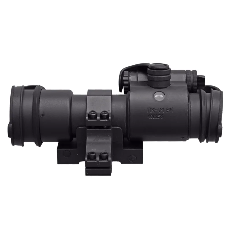 BelOMO PK-01 VI Kollimatorvisier / Reflexvisier / Red Dot Sight