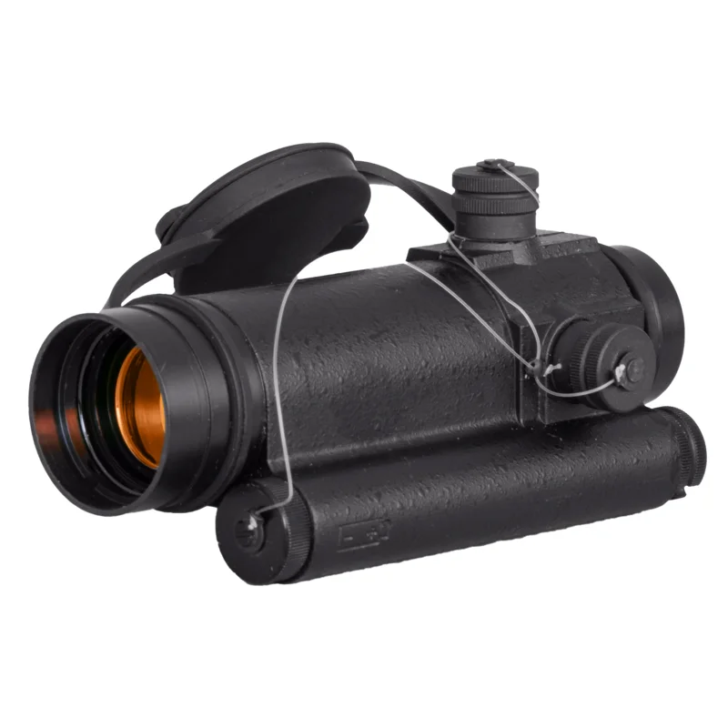 BelOMO PK-01 VM Kollimatorvisier / Reflexvisier / Red Dot Sight