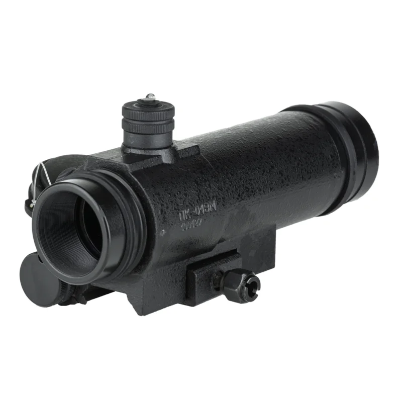 BelOMO PK-01 VM Kollimatorvisier / Reflexvisier / Red Dot Sight