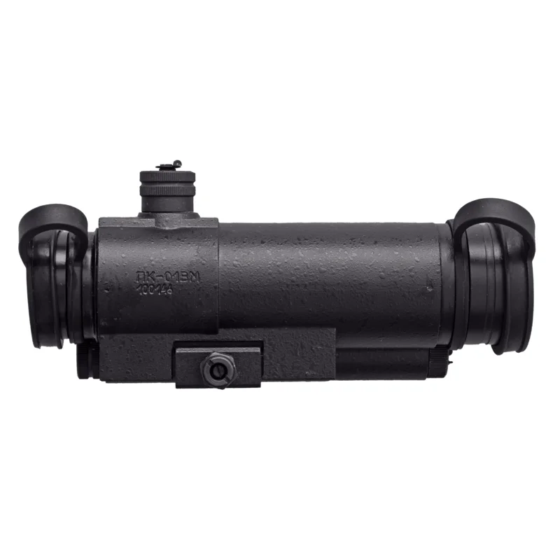 BelOMO PK-01 VM Kollimatorvisier / Reflexvisier / Red Dot Sight