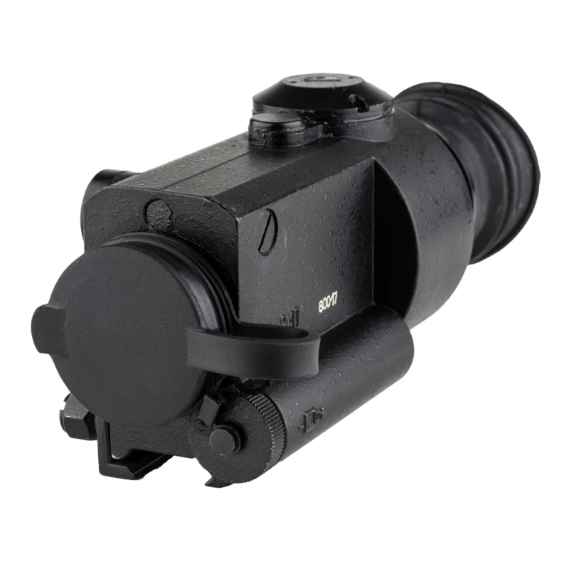 BelOMO PO 4x24 P (ПО 4x24 П) Zielfernrohr / Zielvisier / Optical Sight