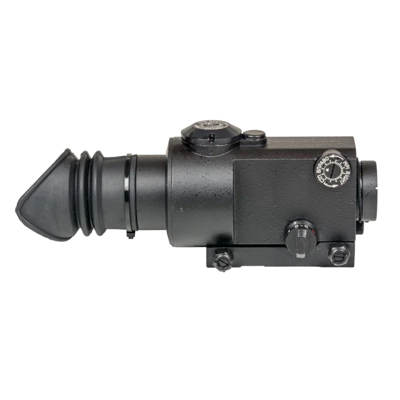 BelOMO PO 4x24 P (ПО 4x24 П) Zielfernrohr / Zielvisier / Optical Sight