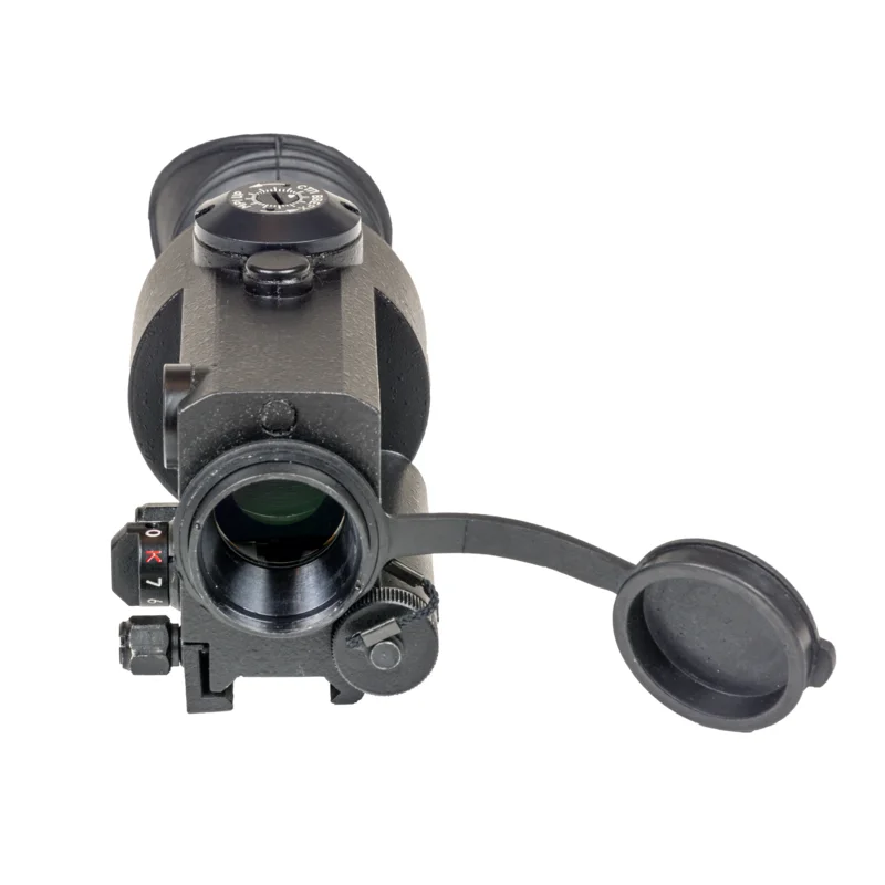 BelOMO PO 4x24 P (ПО 4x24 П) Zielfernrohr / Zielvisier / Optical Sight