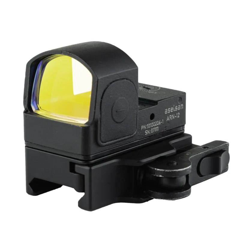 BelOMO RS-B Kollimatorvisier / Reflexvisier / Red Dot Sight