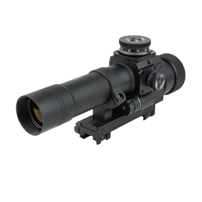 DiaR PS-07 (ПКС-07 / ПС-07) Zielfernrohr / Red Dot Sight / Optical Sight