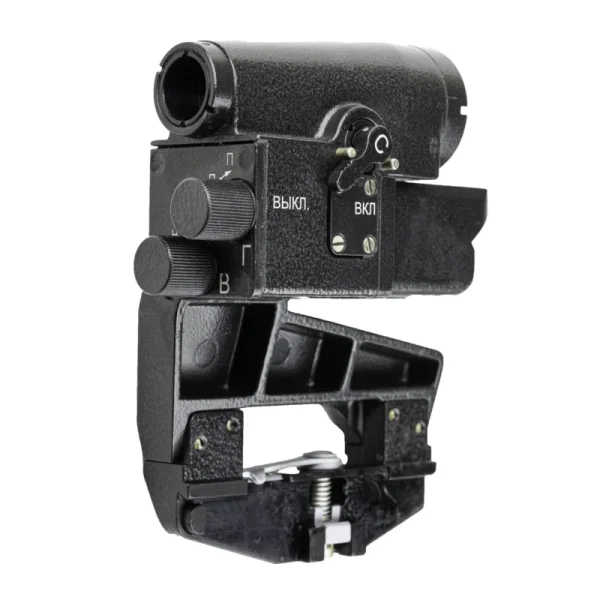 NPZ PK-1 (ПК-1) Zielfernrohr / Zielvisier / Optical Sight