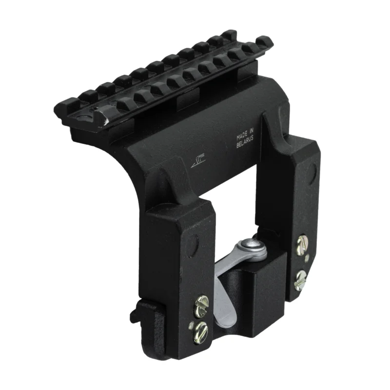 Zenit-BelOMO Montageklammer / Bracket Langversion