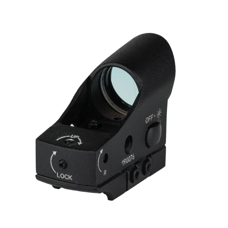 Zenit-BelOMO PK-06 Kollimatorvisier / Reflexvisier / Red Dot Sight