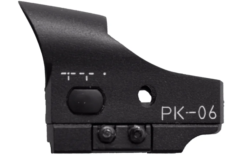 Zenit-BelOMO PK-06 Kollimatorvisier / Reflexvisier / Red Dot Sight