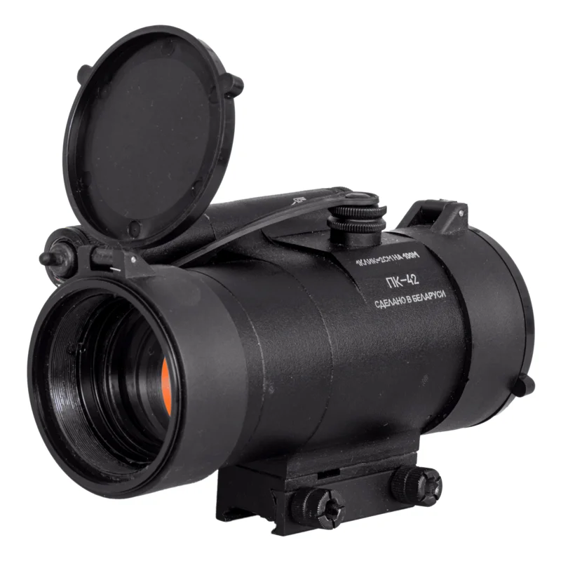 Zenit-BelOMO PK-42 Kollimatorvisier / Reflexvisier / Red Dot Sight