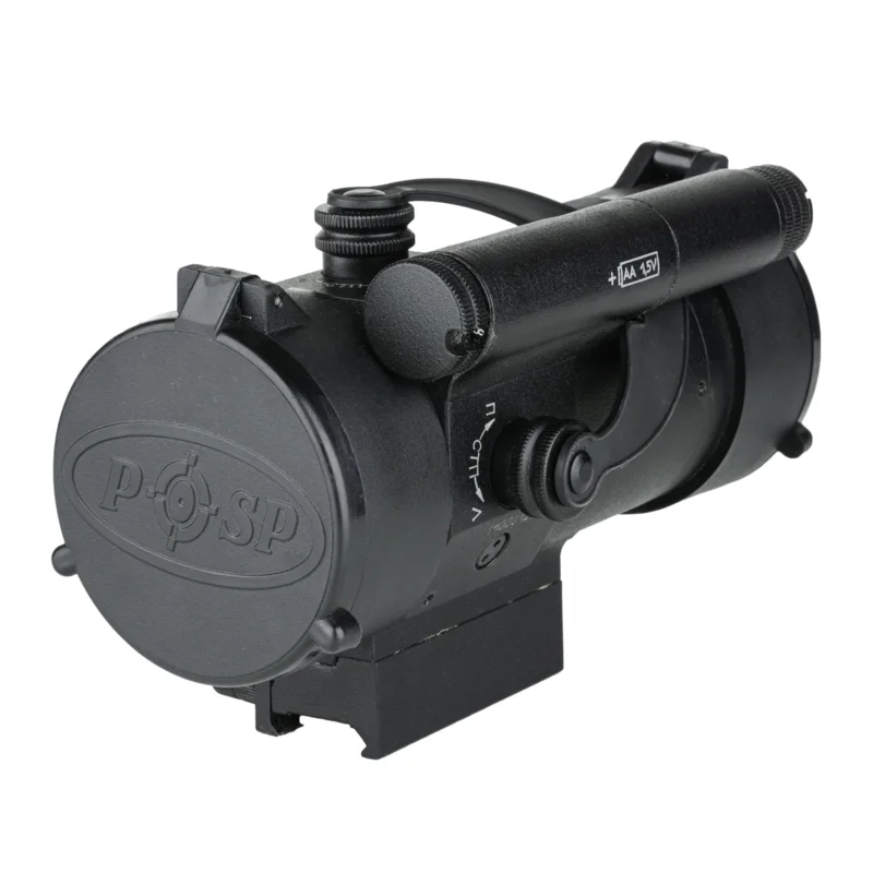 Zenit-BelOMO PK-42 Kollimatorvisier / Reflexvisier / Red Dot Sight