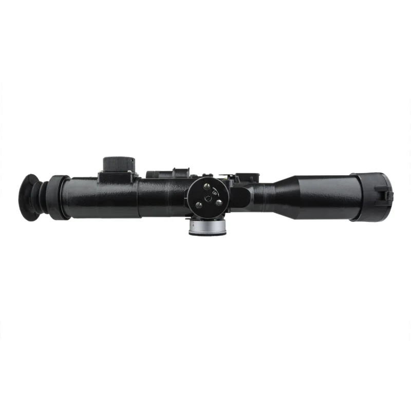 Zenit-BelOMO POSP 3-9x42 S (ПОCП 3-9x42 C) Zielfernrohr / Zielvisier / Optical Sight