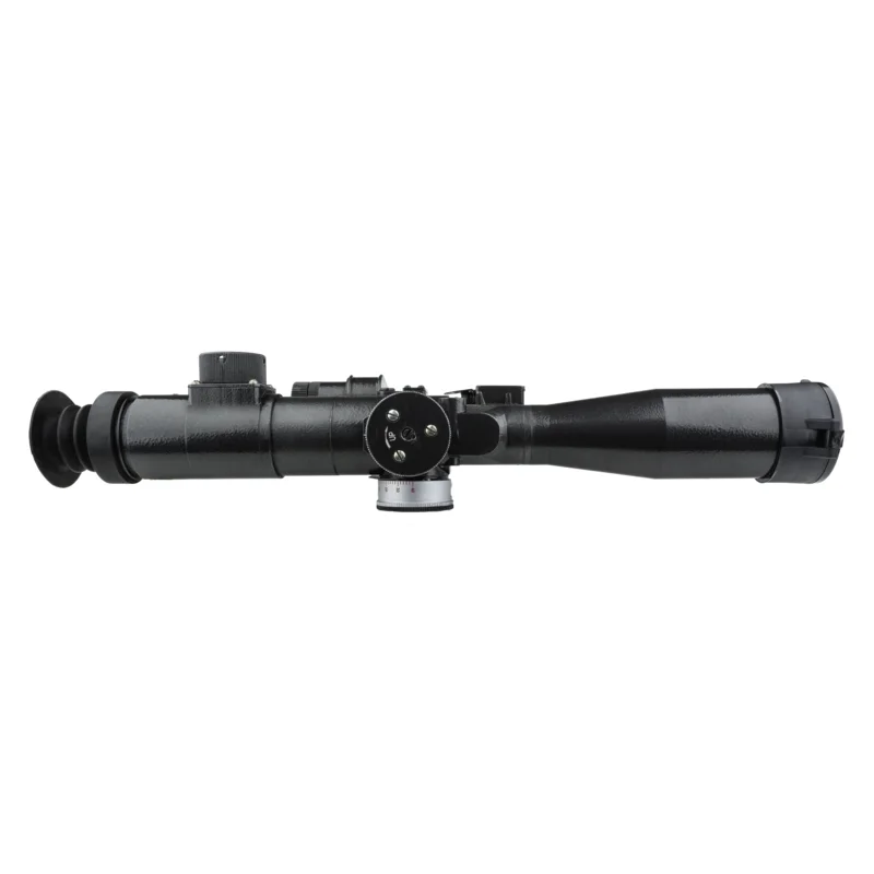 Zenit-BelOMO POSP 4-12x42 S (ПОCП 4-12x42 C) Zielfernrohr / Zielvisier / Optical Sight